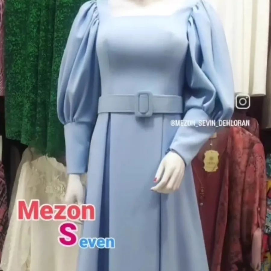 لباس مجلسی و بارداری