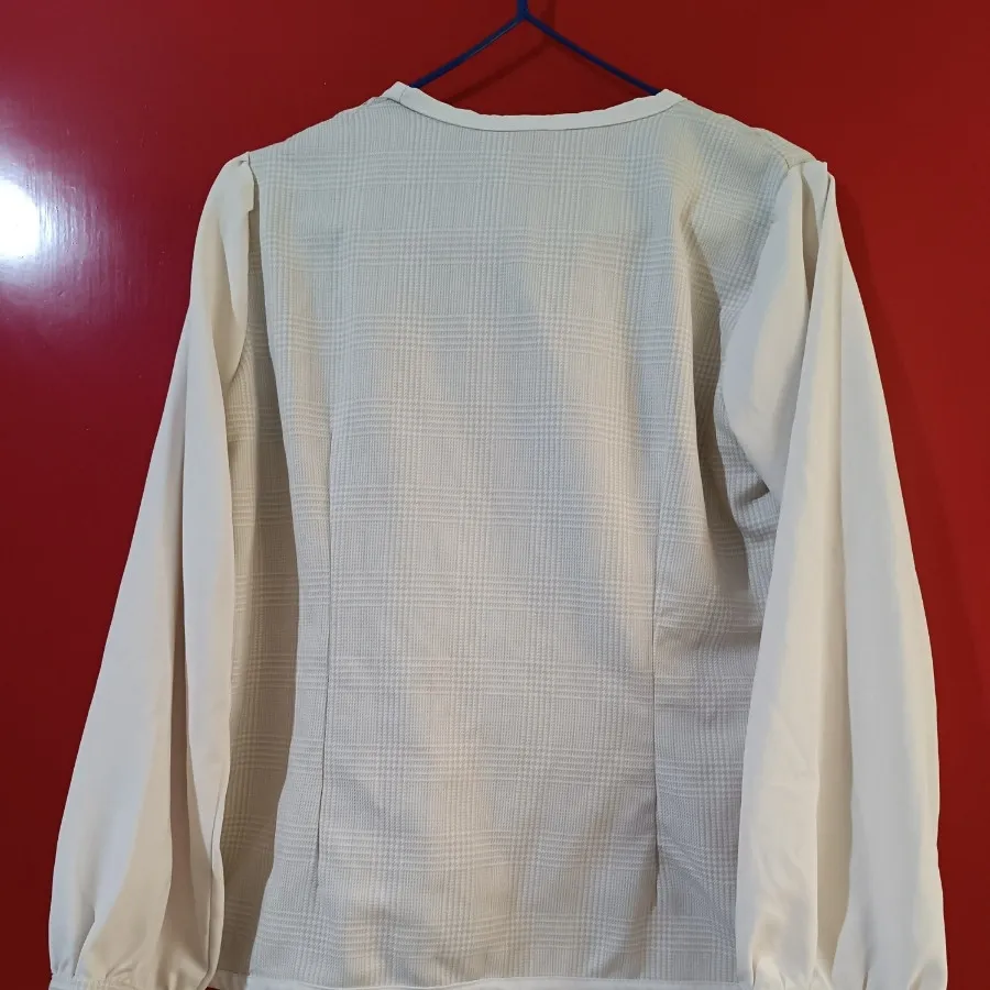 شومیز پاییزه