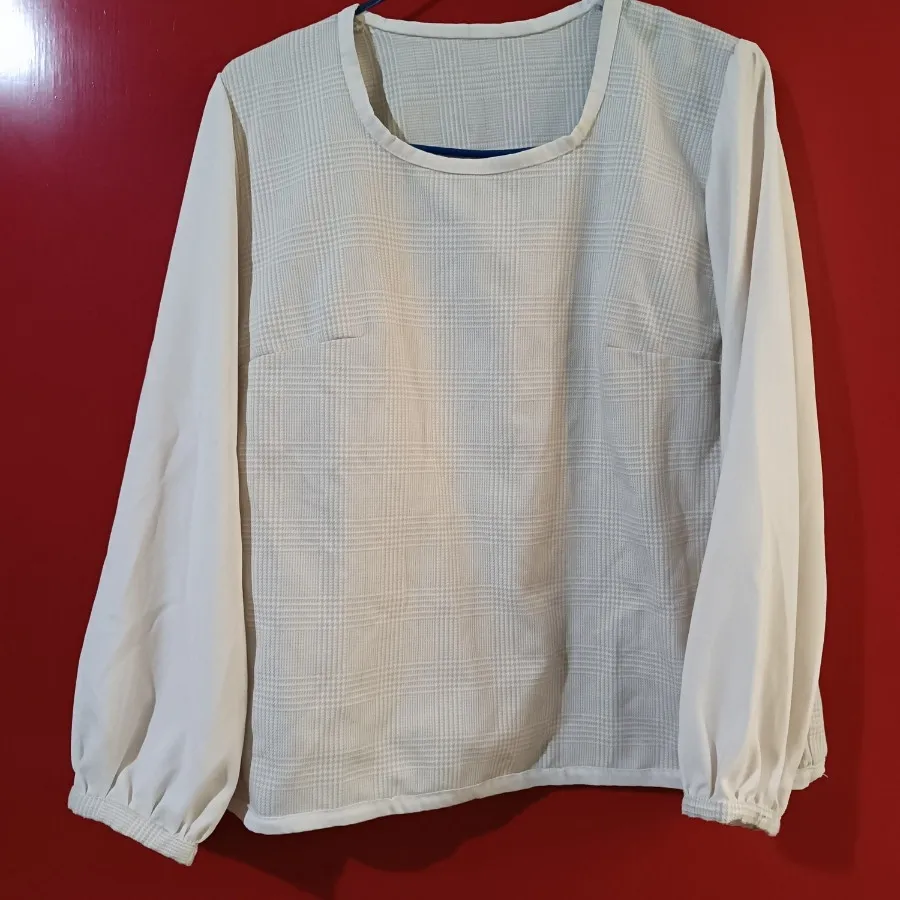 شومیز پاییزه