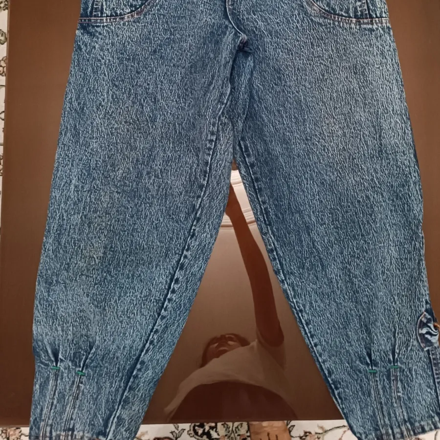 شلوار جین کژوال