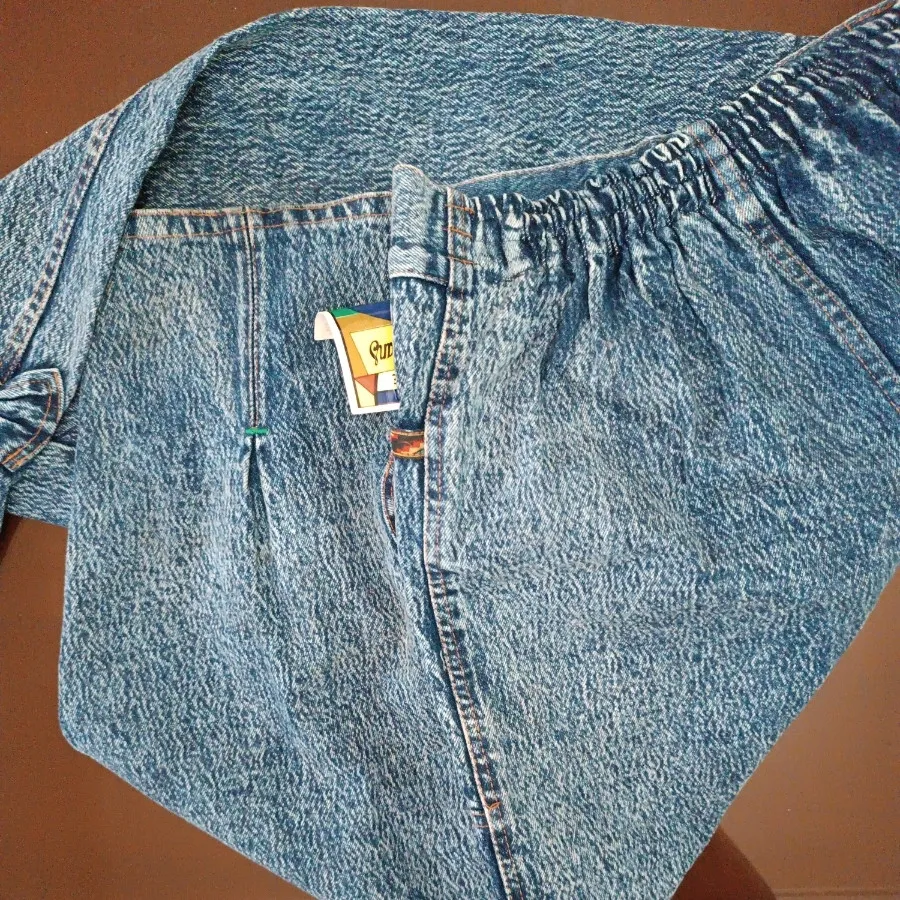 شلوار جین کژوال