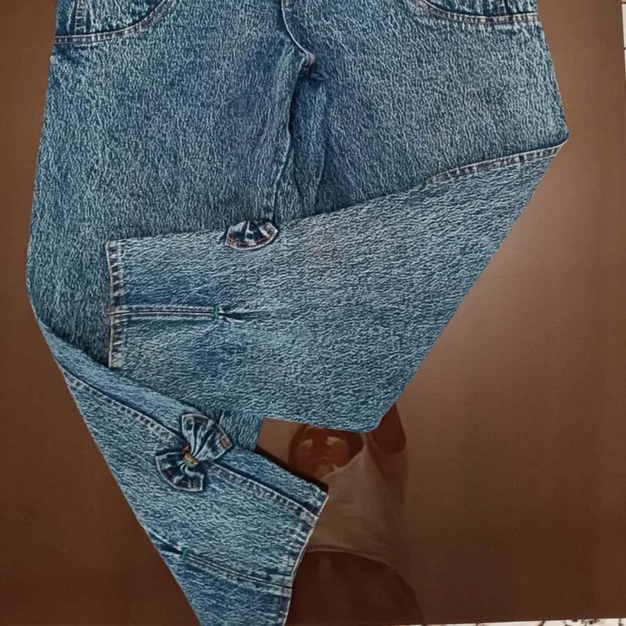 شلوار جین کژوال