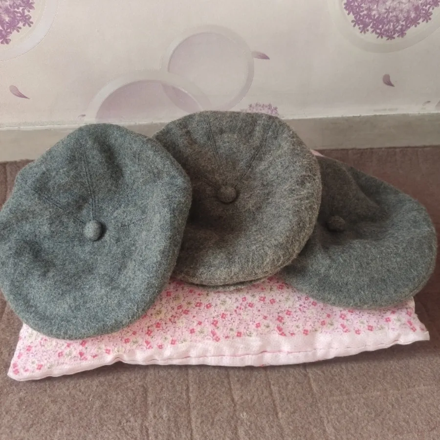 کلاه فرانسوی