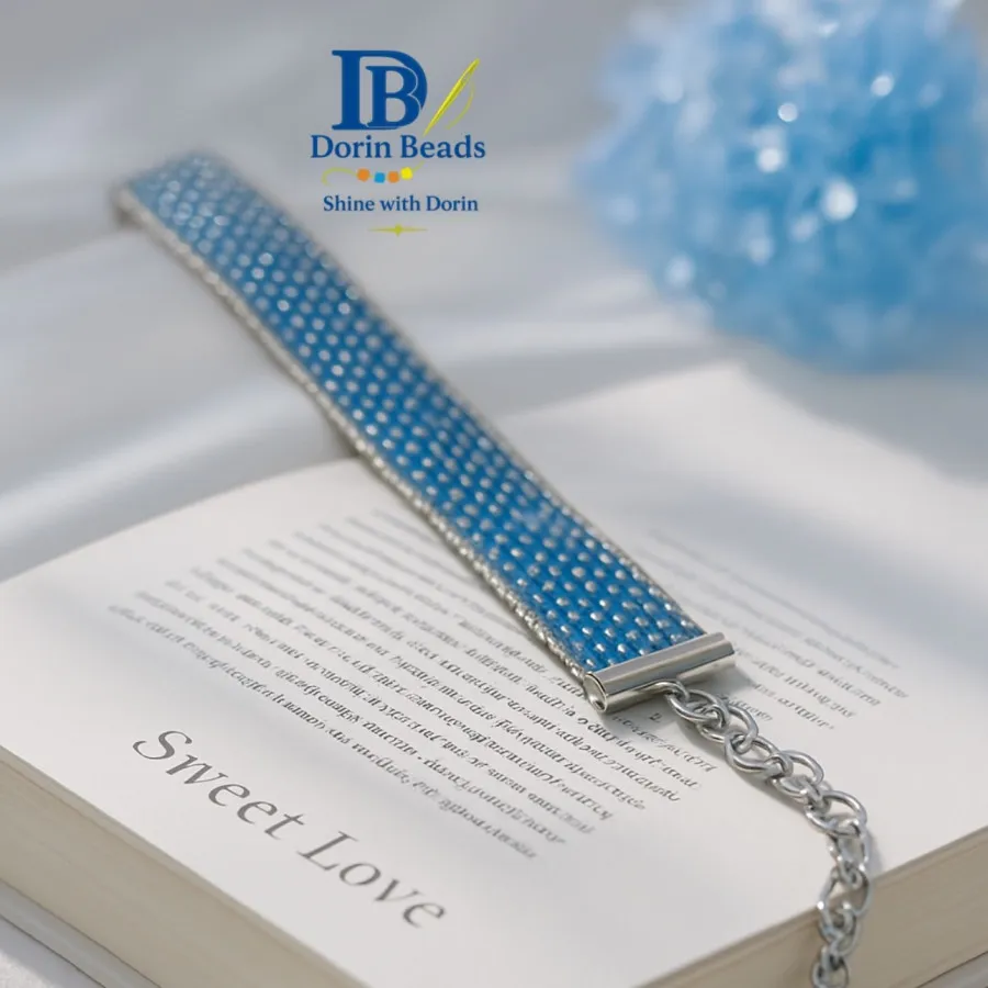 ✨ دستبند نوا؛ جادوی ظراف