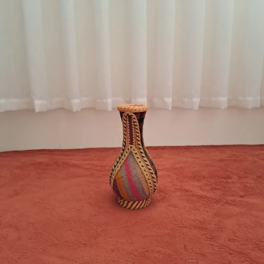 کوزه سفال سنتی