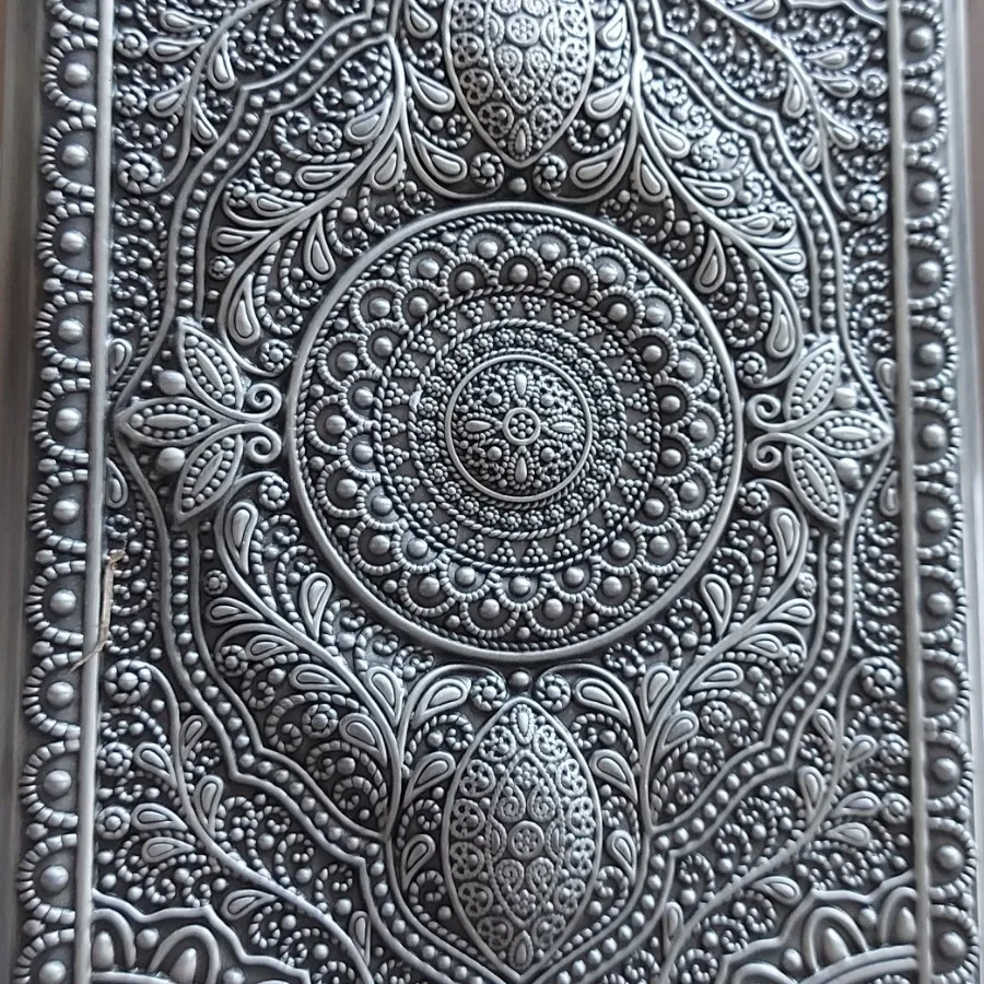 سطل زباله قندون سیلور