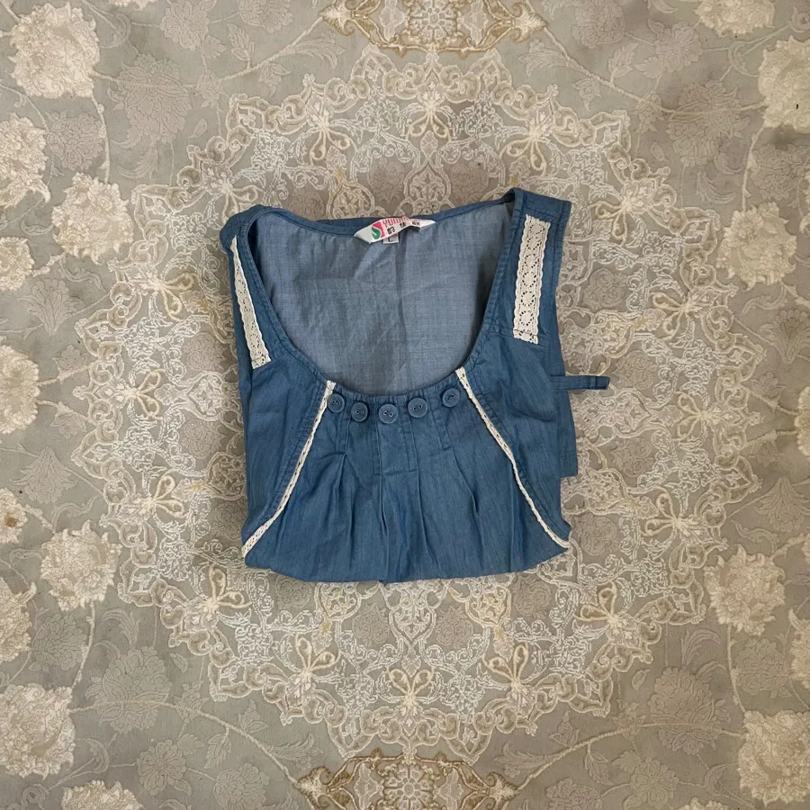 پیراهن دخترانه لی