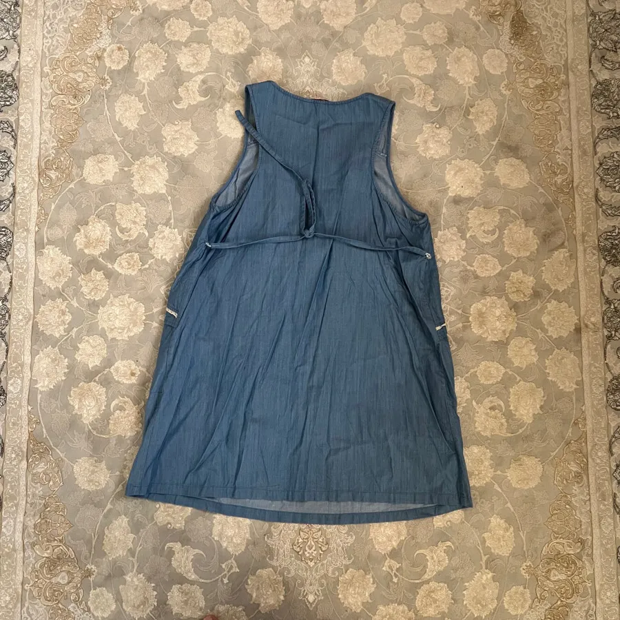 پیراهن دخترانه لی