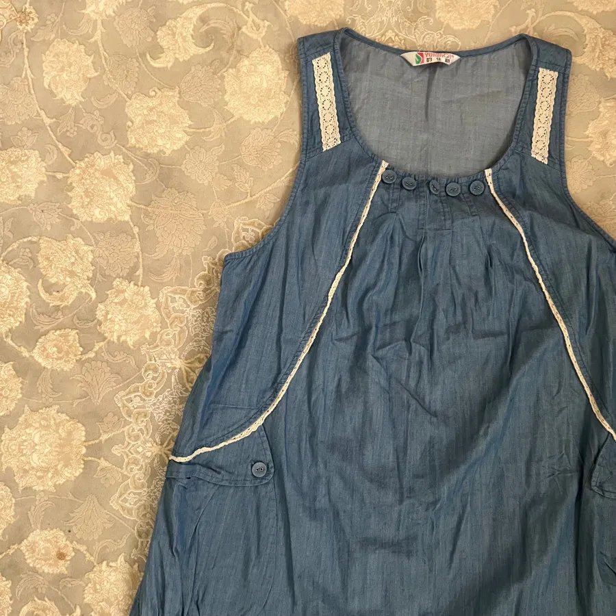 پیراهن دخترانه لی