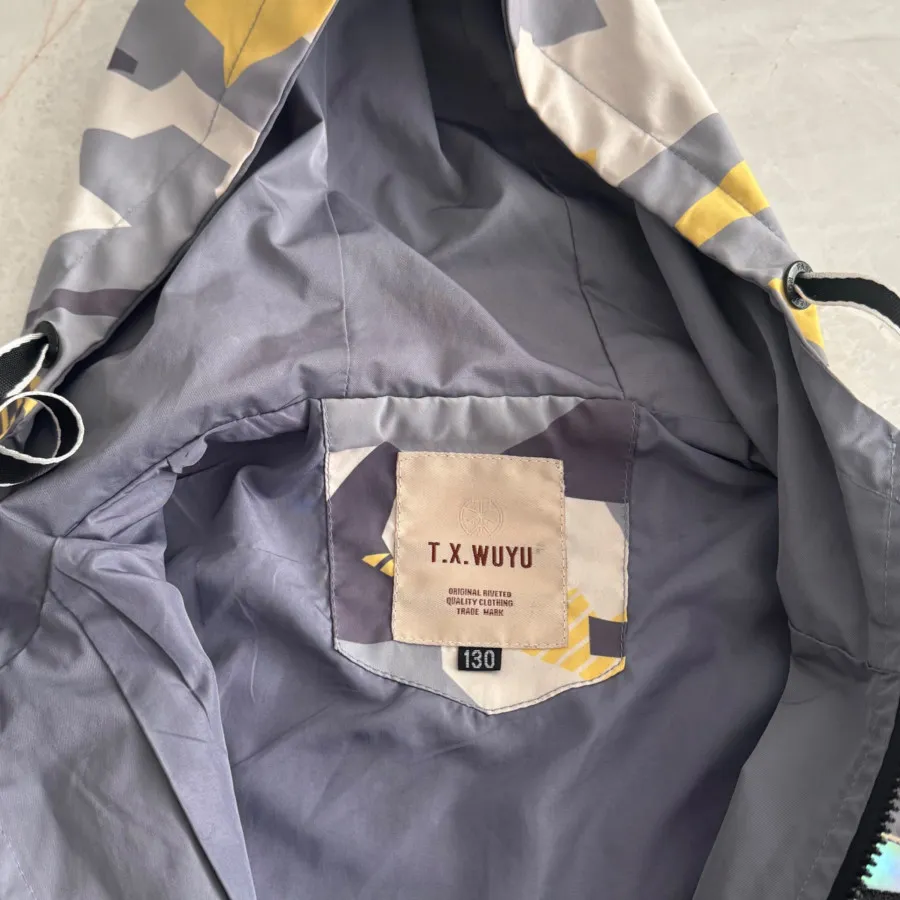 بارونی خارجی