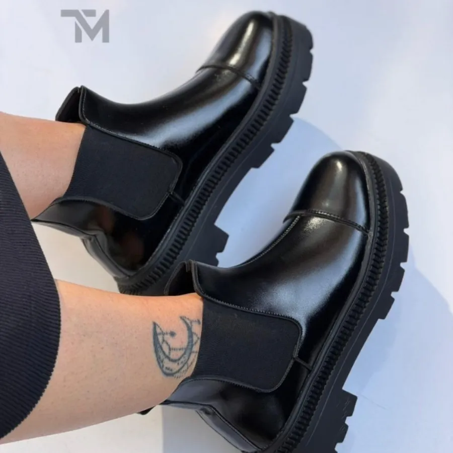 نیمبوت بغل کش زنانه