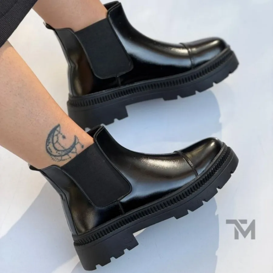 نیمبوت بغل کش زنانه