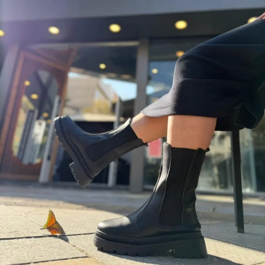 نیمبوت شیک زنانه