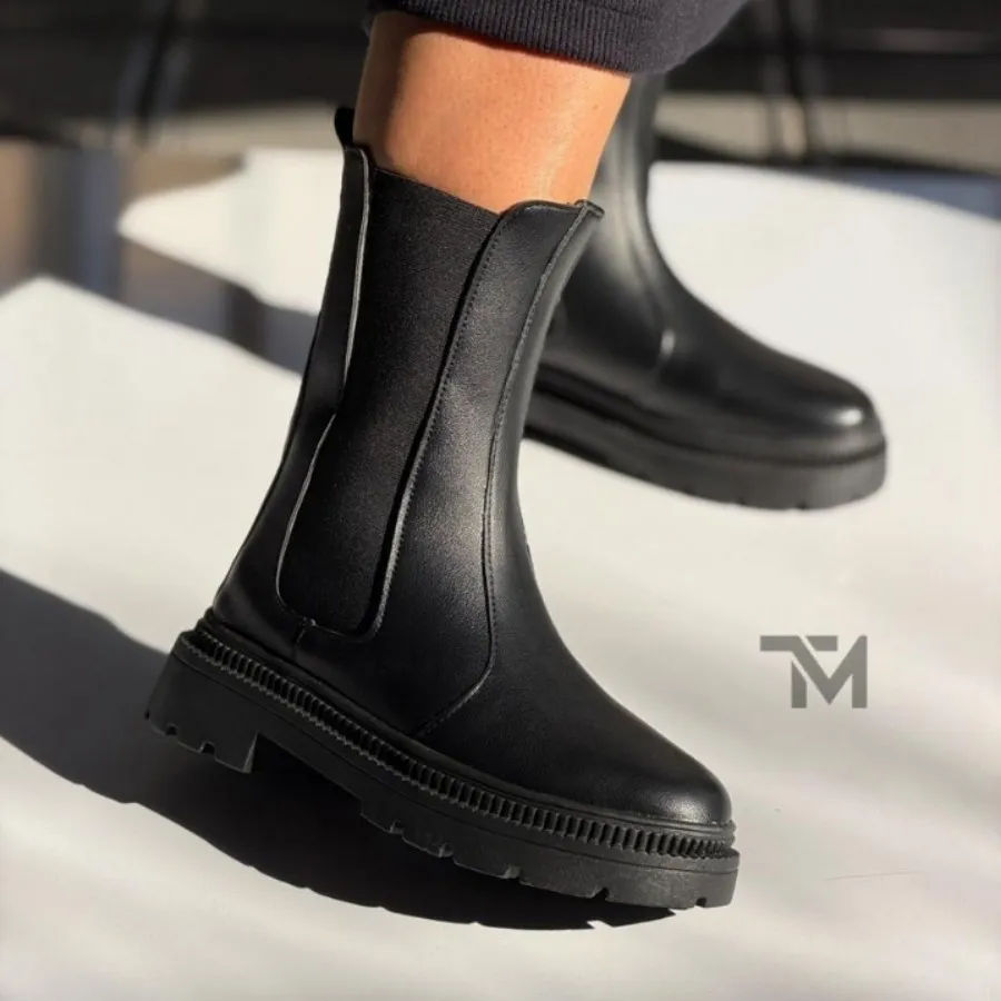 نیمبوت شیک زنانه