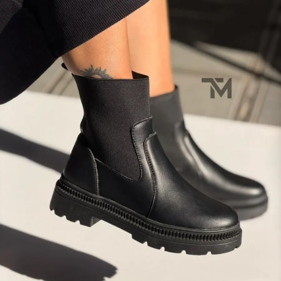 نیمبوت شیک بغل کش