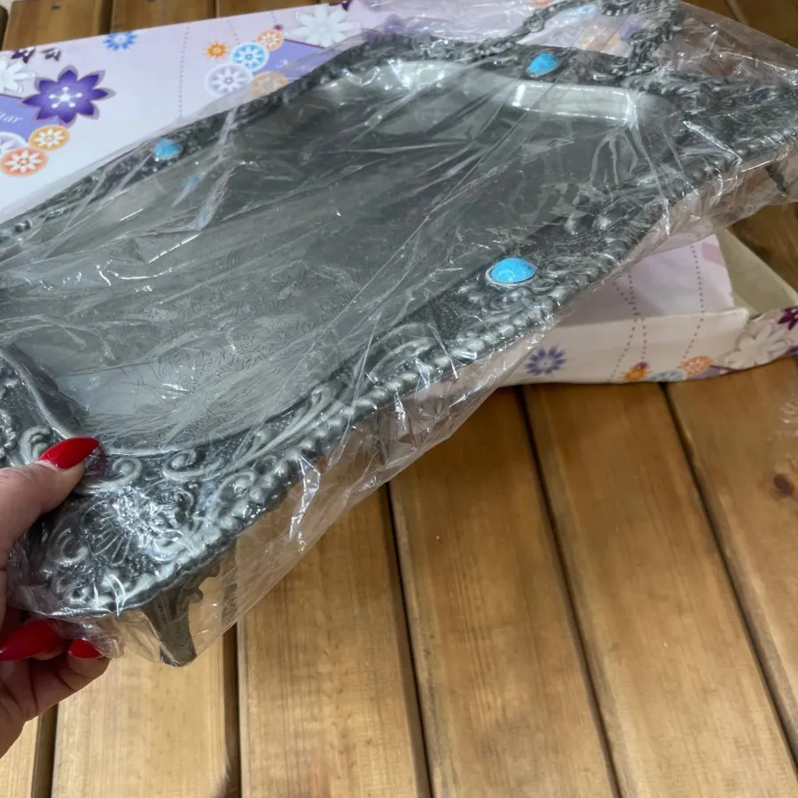 سینی پیوتر بزرگ