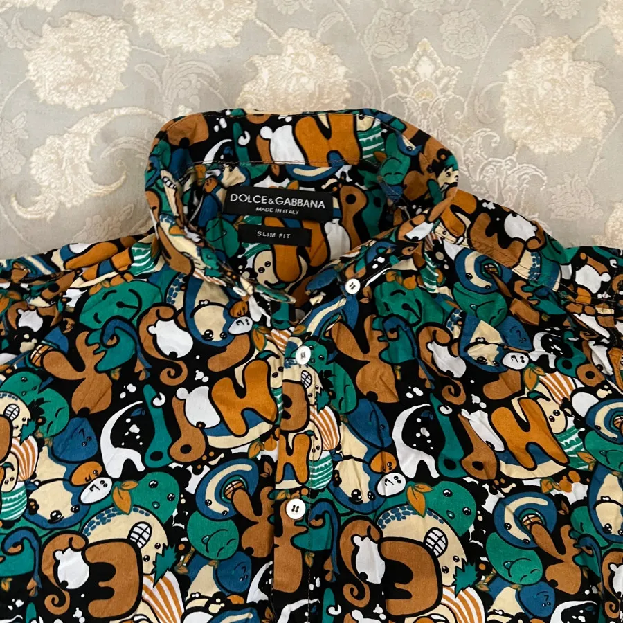 پیراهن برند