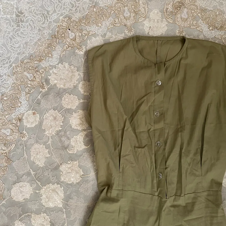 سرهمی زیتونی اورال