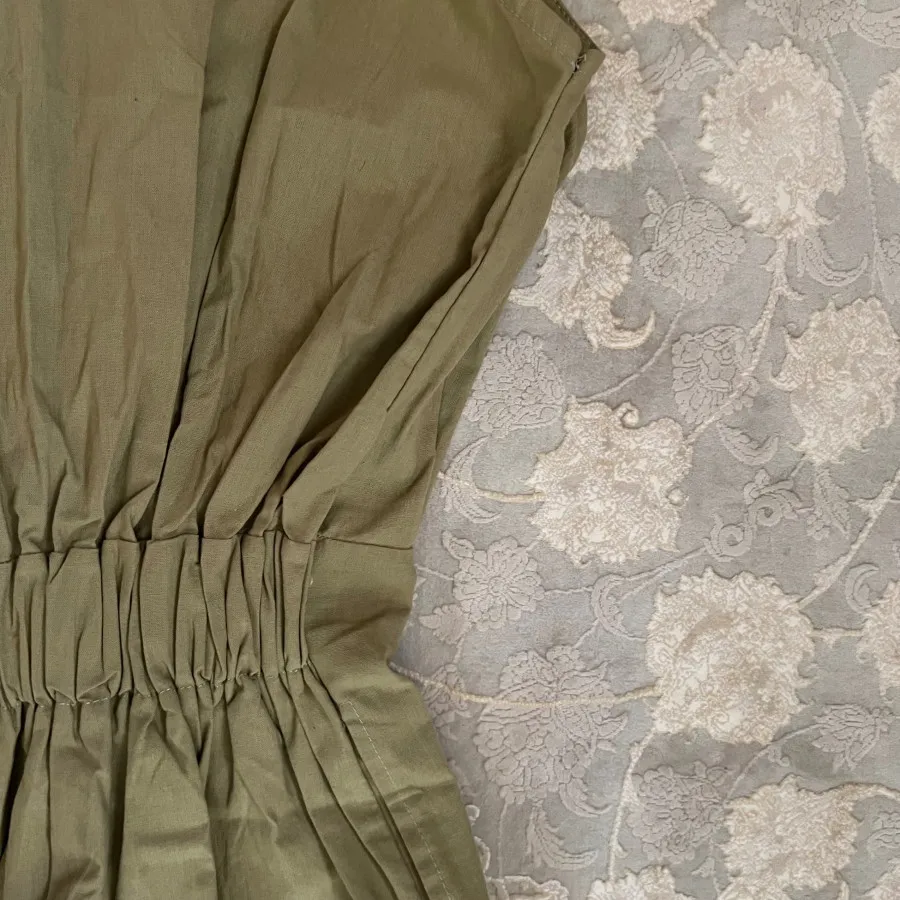 سرهمی زیتونی اورال