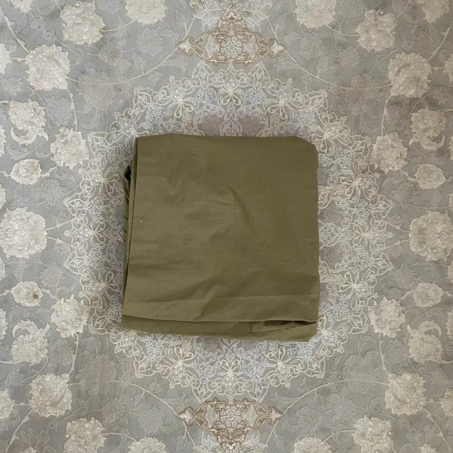 سرهمی زیتونی اورال