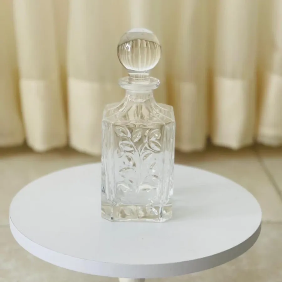 ست جام کریستال