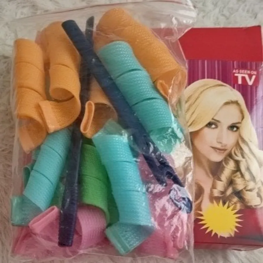 بیگودی جادویی