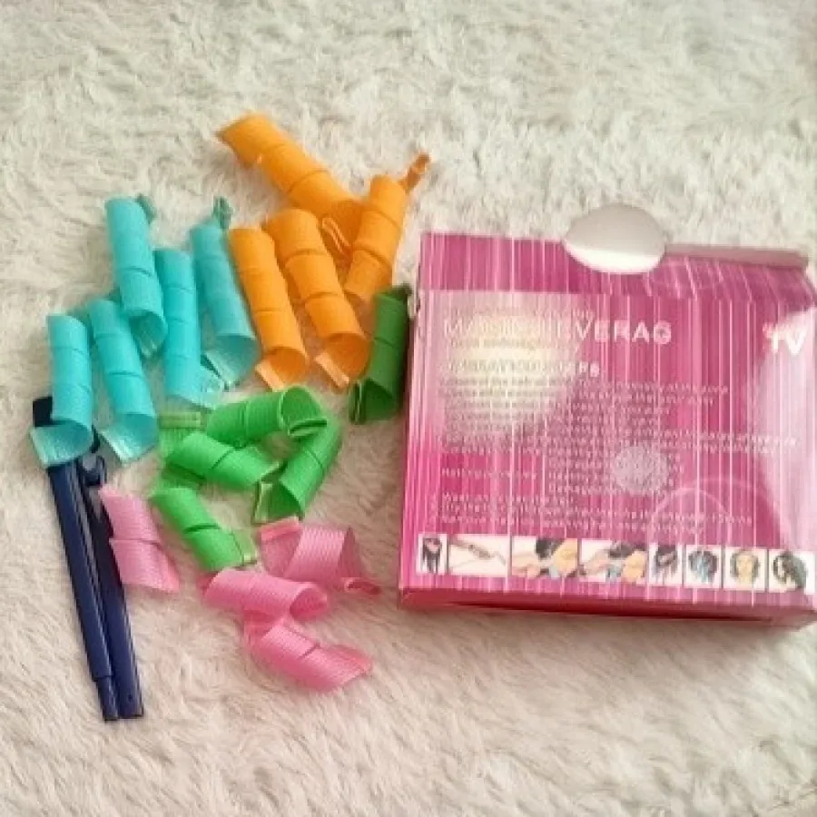 بیگودی جادویی