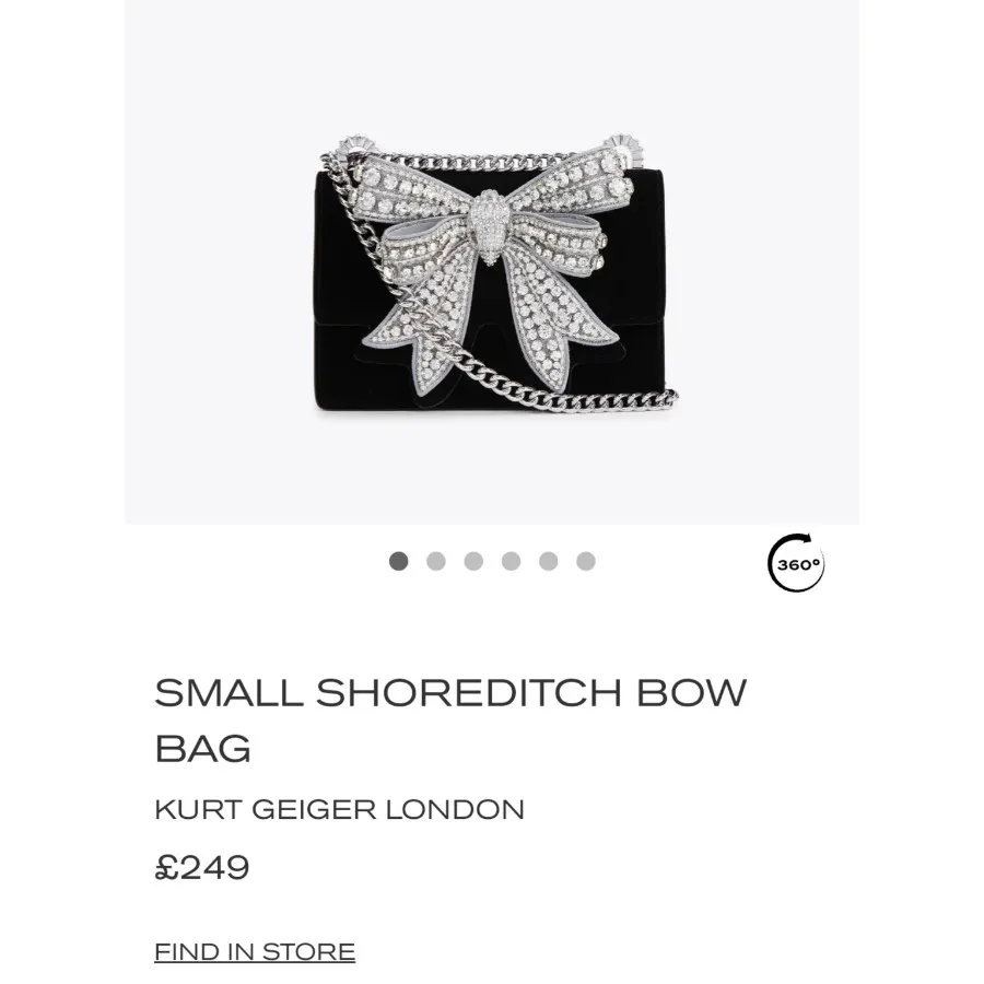 کیف برند Kurt