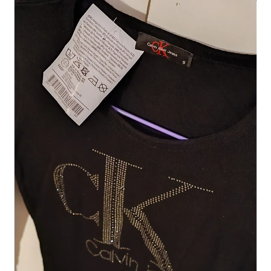 بافت برند کلوین