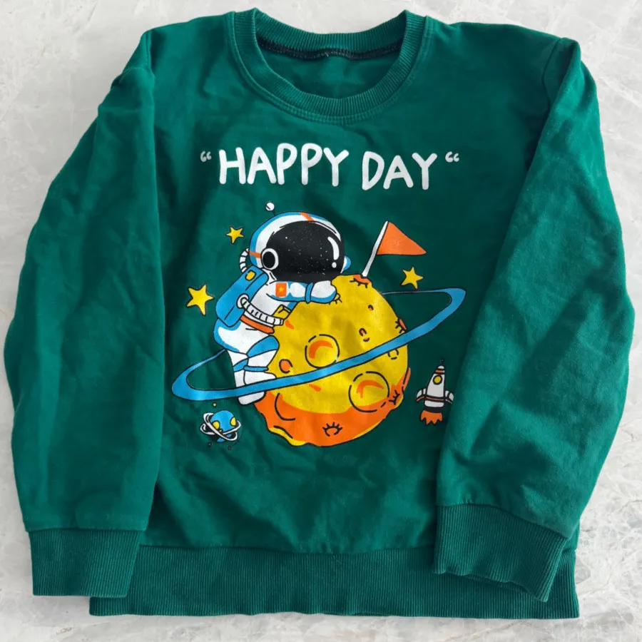 بلوز پسرانه