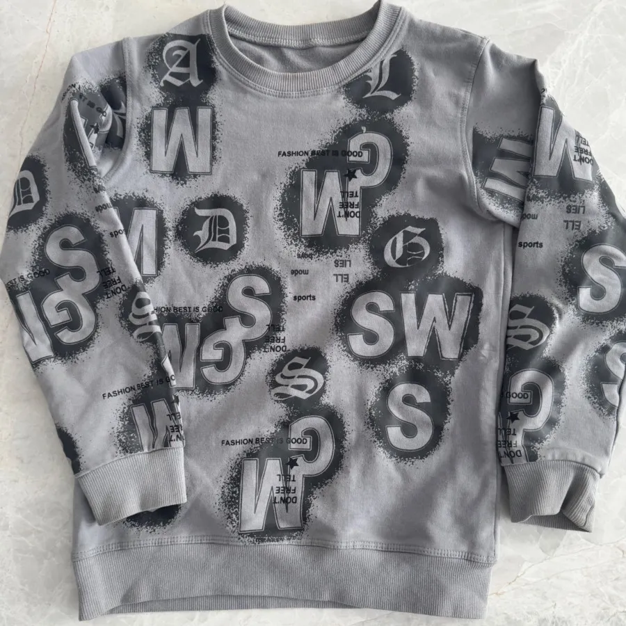 بلوز پسرانه