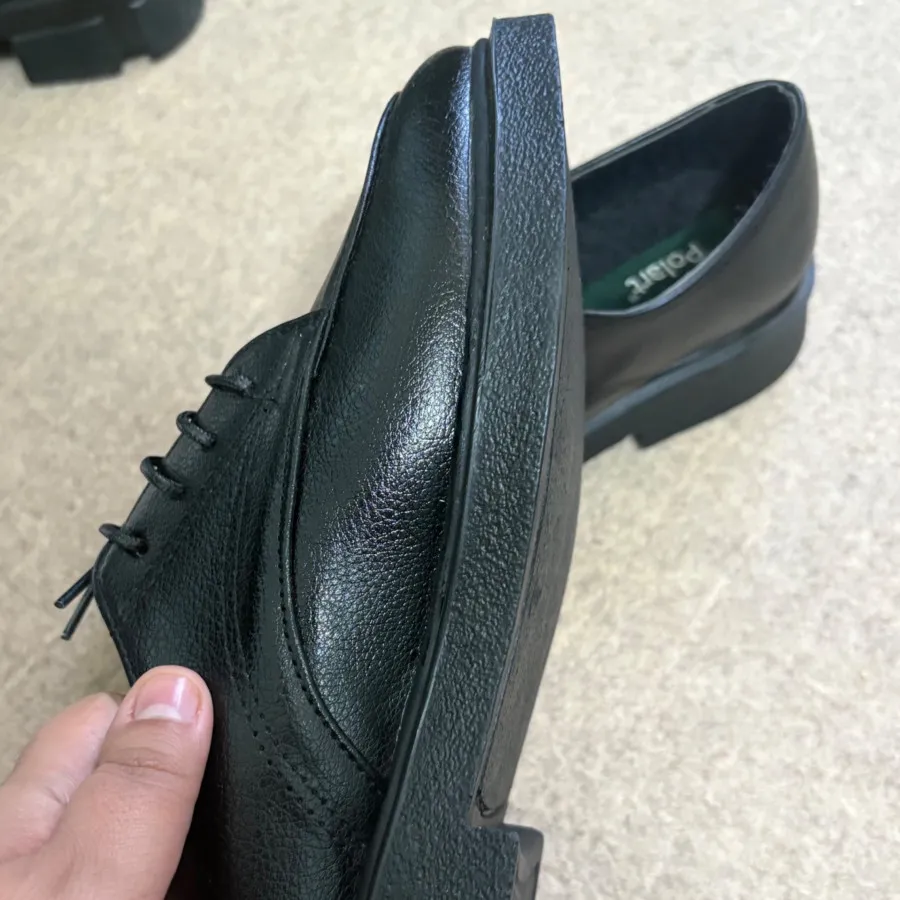 کفش کلاسیک مشکی