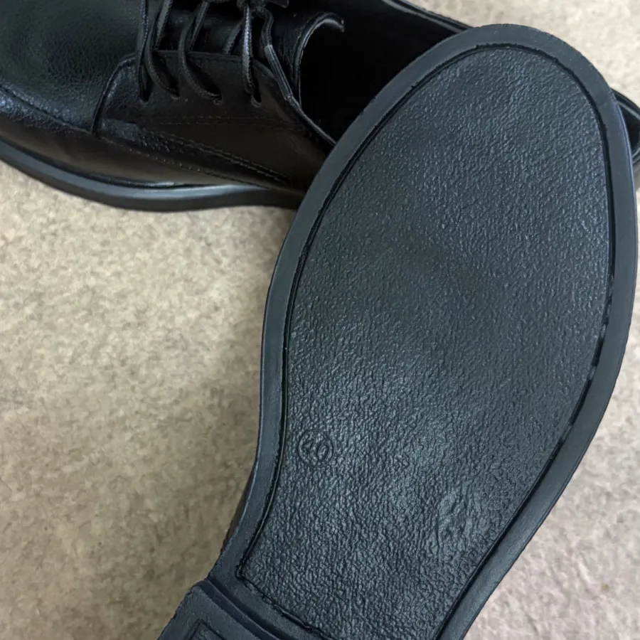 کفش کلاسیک مشکی