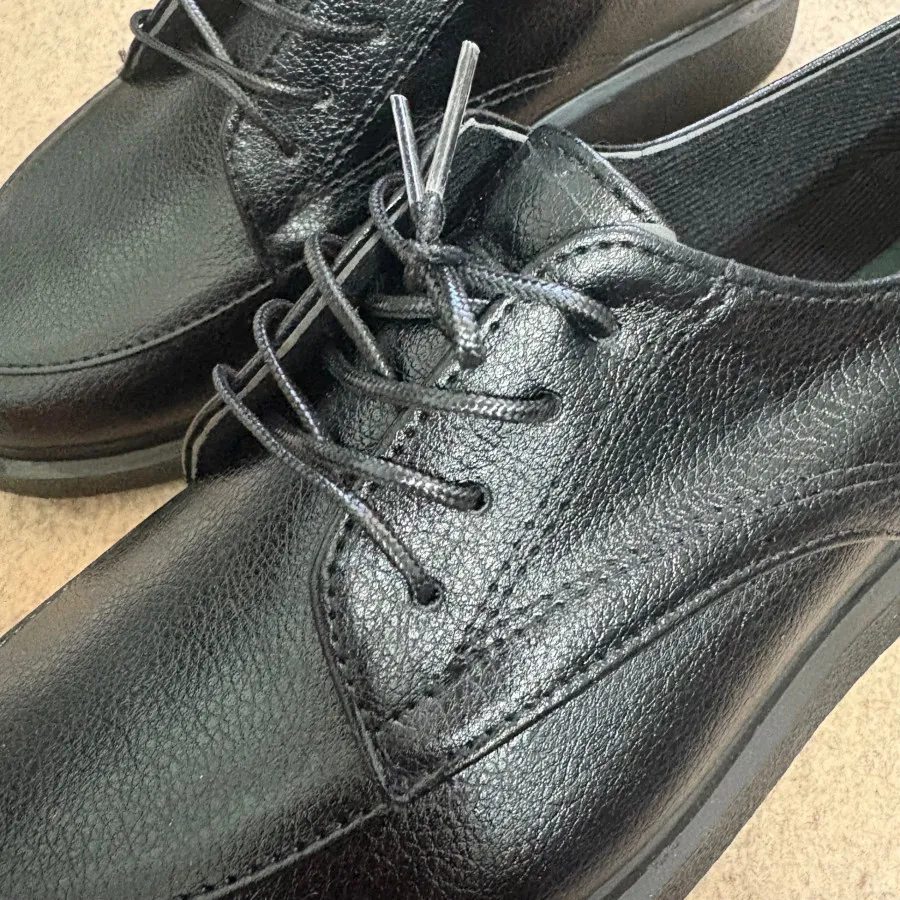 کفش کلاسیک مشکی