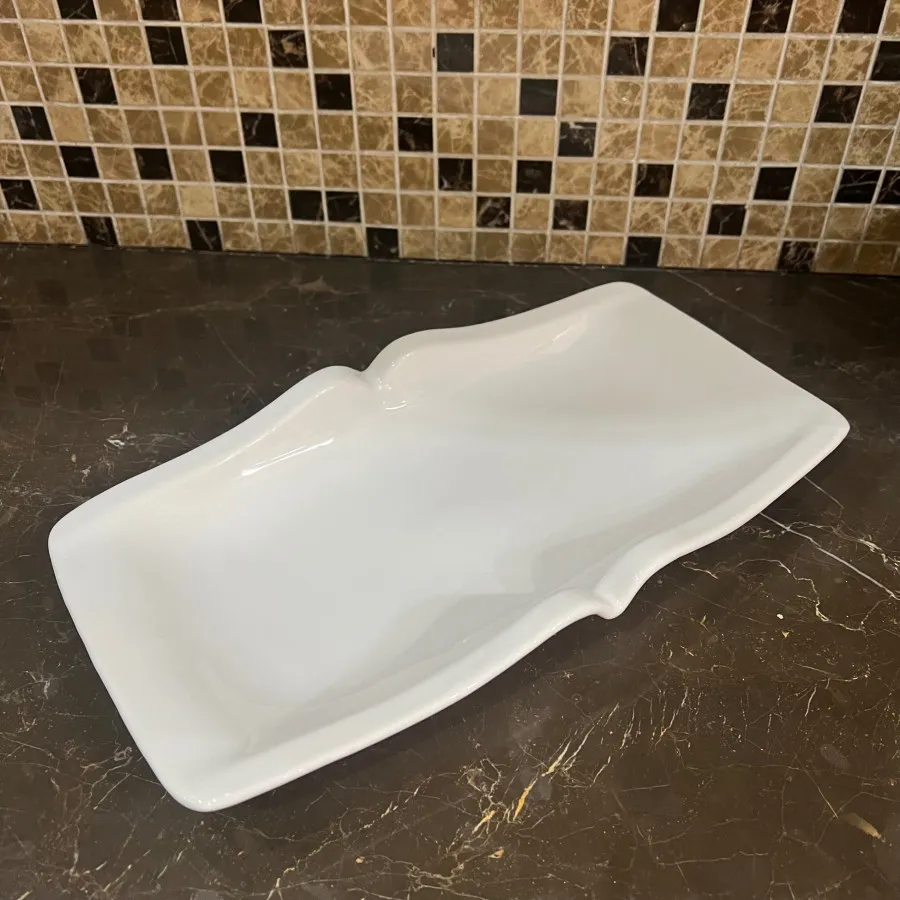 ظرف سرامیکی