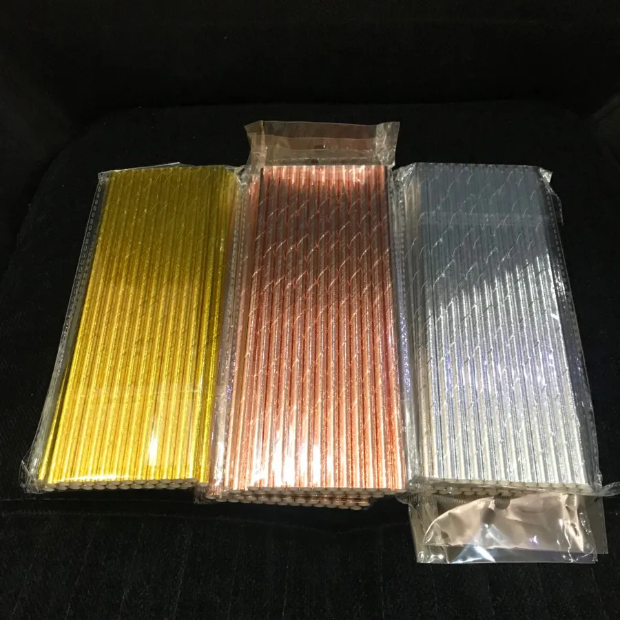 نی کاغذی ضخیم