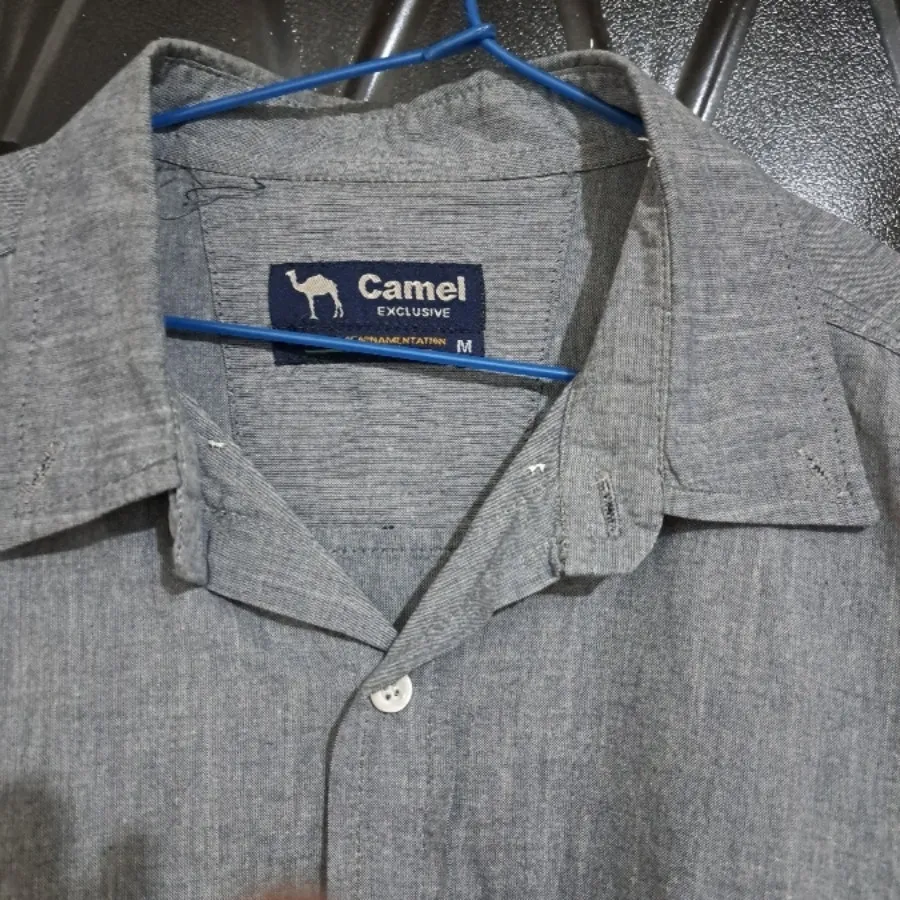 پیراهن مردانه