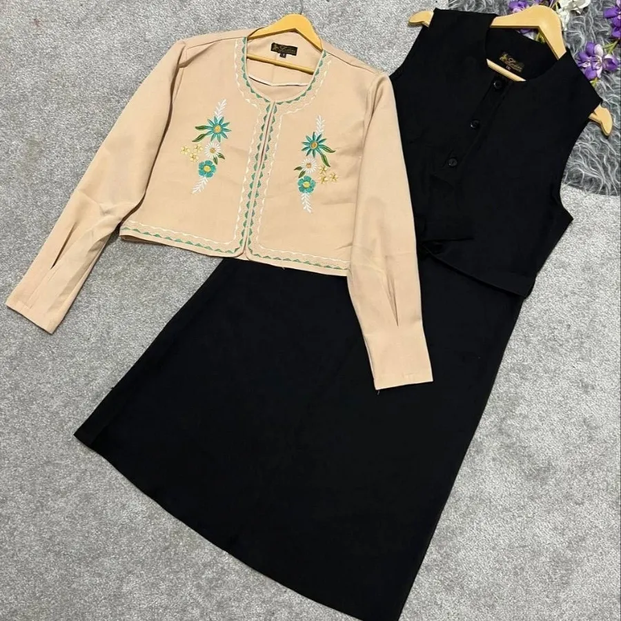 کت و سارافون