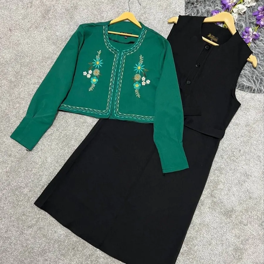 کت و سارافون