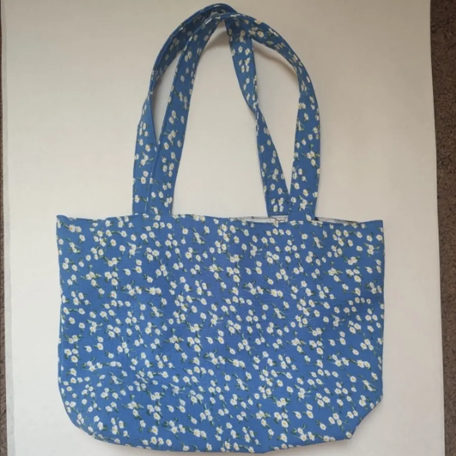 ست توتبگ و اسکارف نو