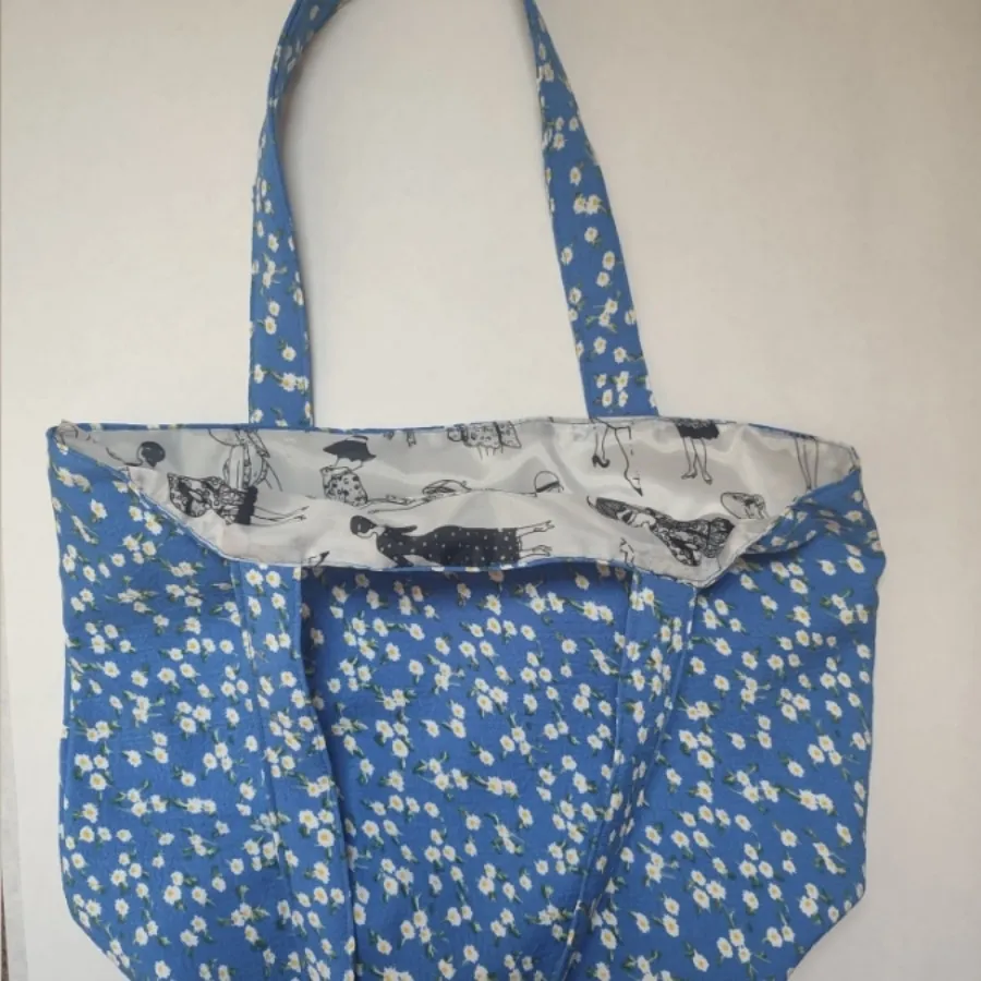 ست توتبگ و اسکارف نو