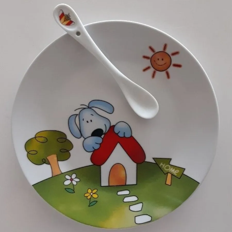 سرویس غذاخوری کودک