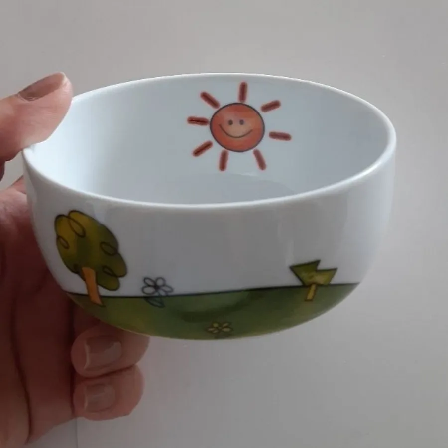 سرویس غذاخوری کودک