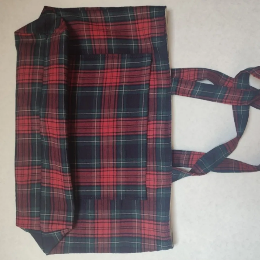 توتبگ چهارخانه