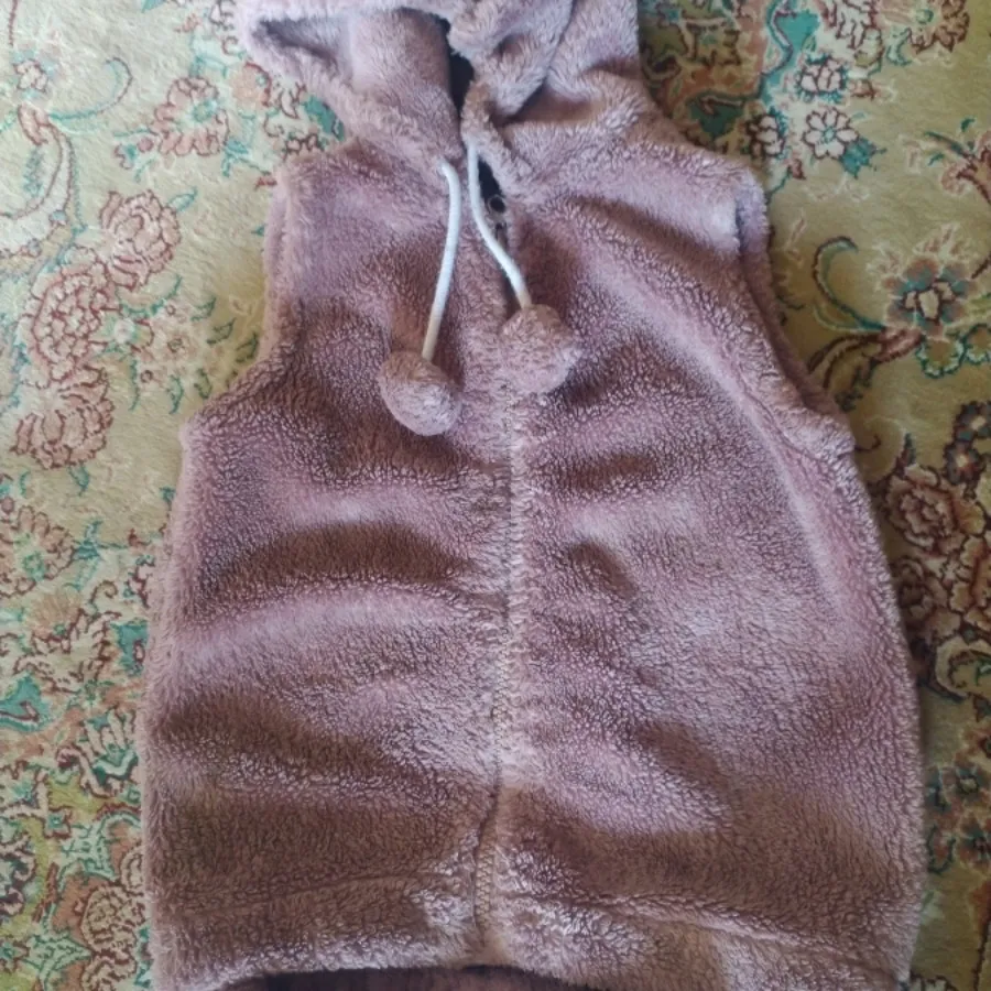 جلیقه وشلوار