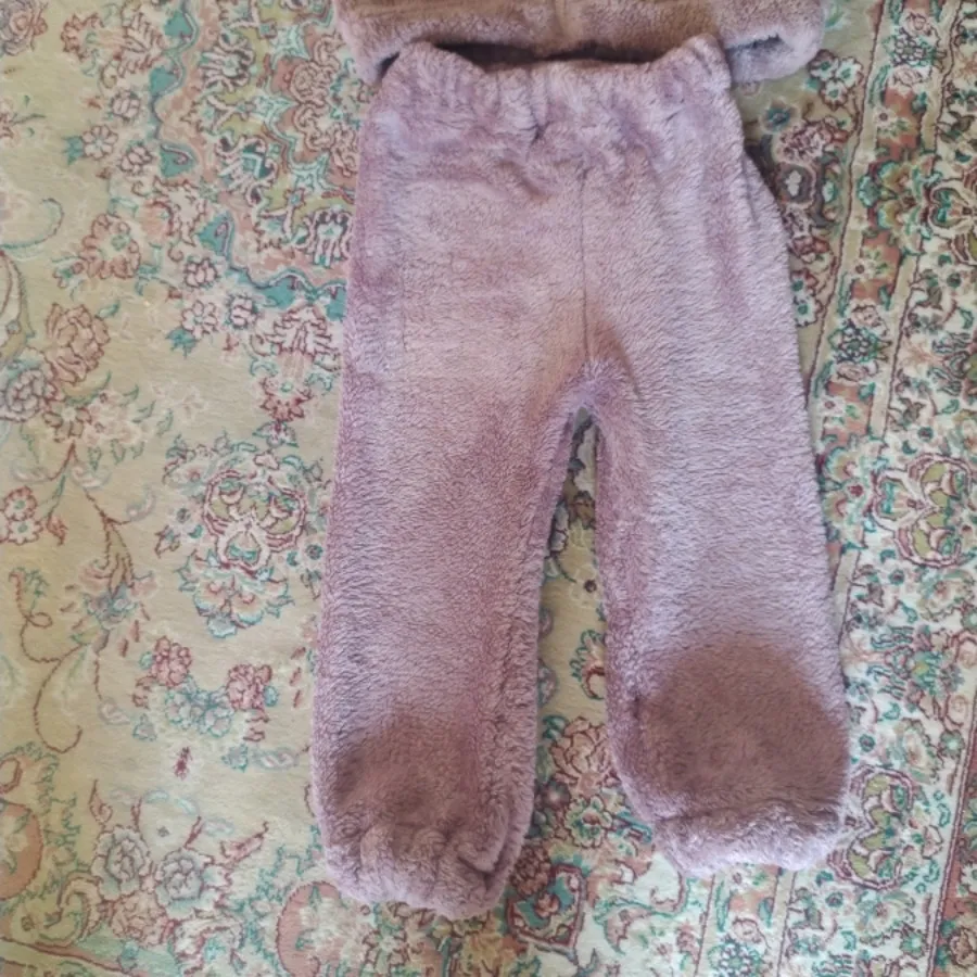 جلیقه وشلوار