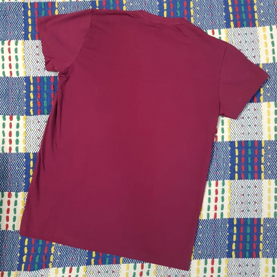 تیشرت(حدود 7 تا 9 سال)