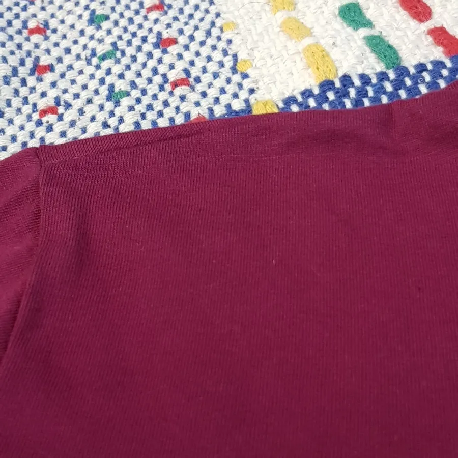 تیشرت(حدود 7 تا 9 سال)