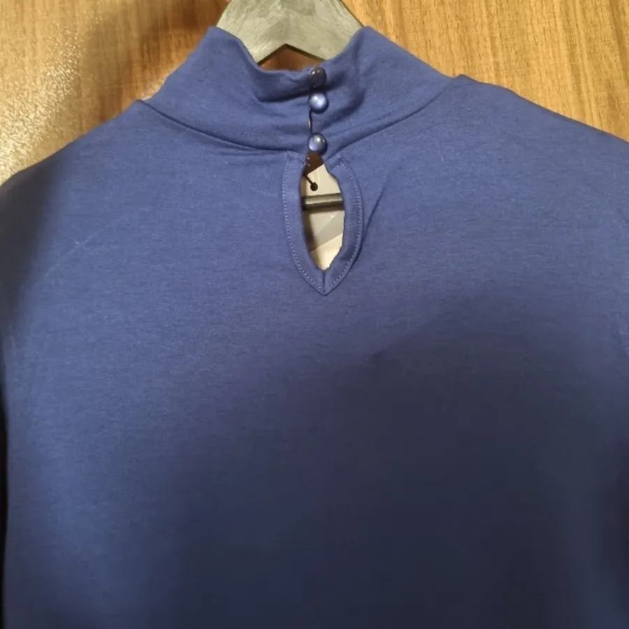 بلوز شومیز adl نو