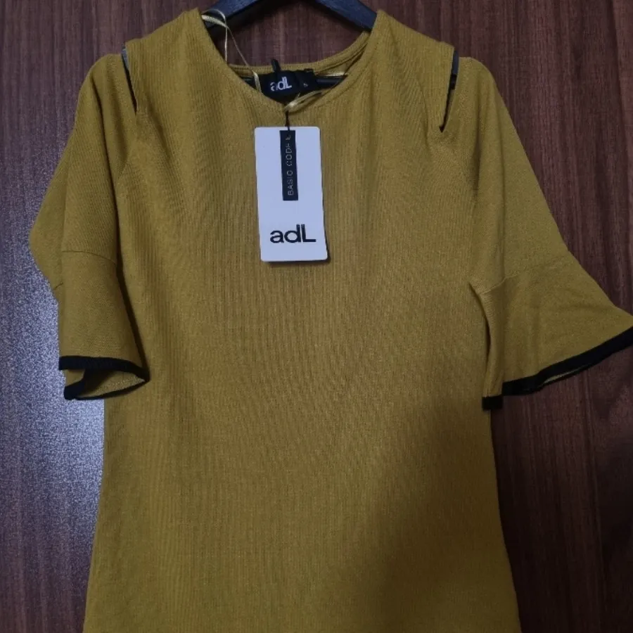 بلوز شومیز adl نو